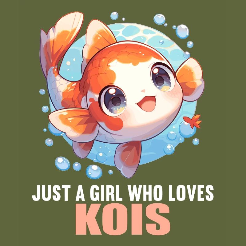 Koi Koi Carp