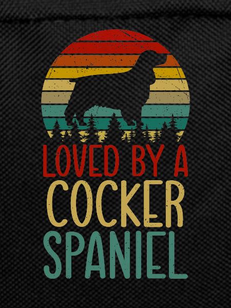 Cocker Spaniel Gifts