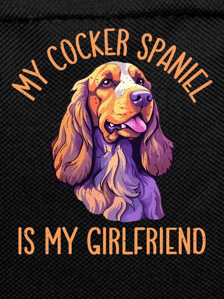 Cadeaux Cocker Spaniel