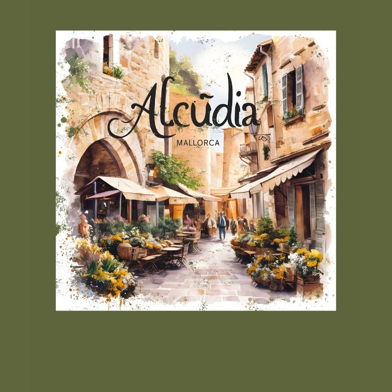Alcudia Mallorca