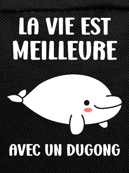 Dugong