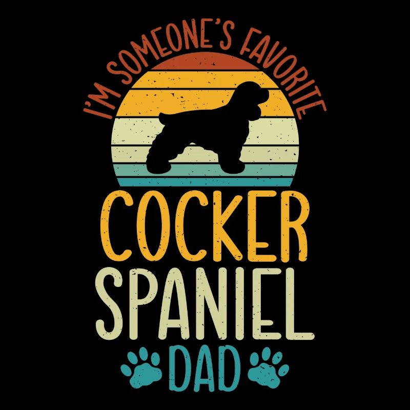 Cocker Spaniel Gifts