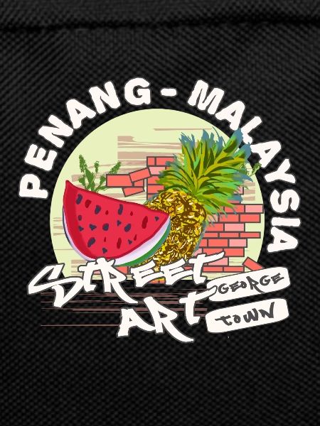 Penang Traveller Asian