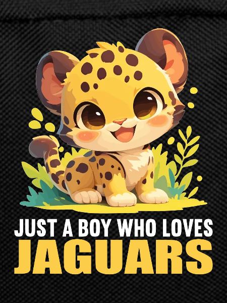 Jaguars Jaguar