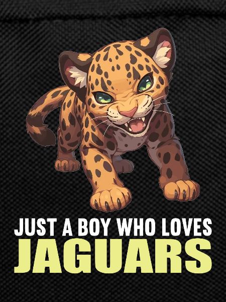 Jaguars Jaguar