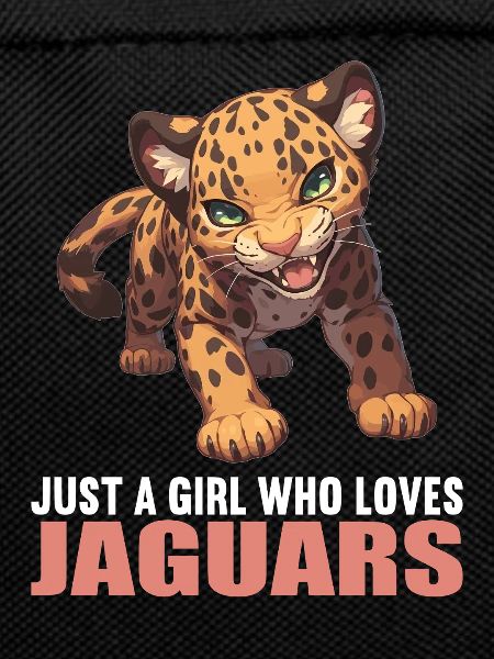 Jaguars Jaguar