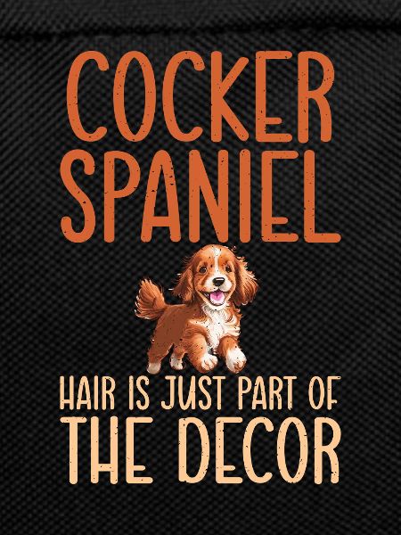 Cocker Spaniel Gifts