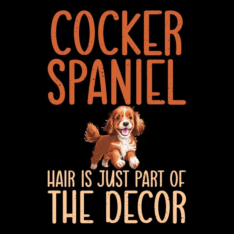 Cocker Spaniel Gifts