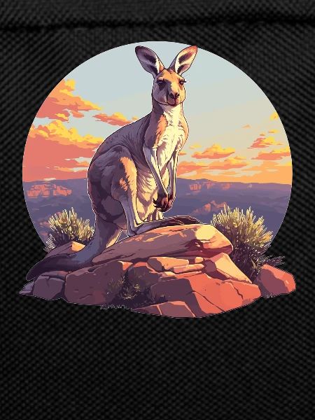 Kangaroos Kangaroo