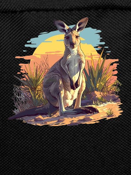 Kangaroos Kangaroo