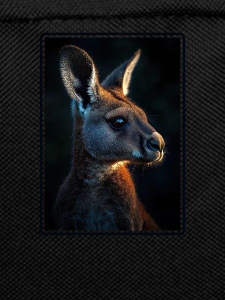 Kangaroos Kangaroo