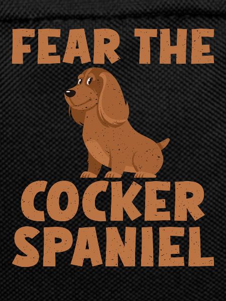 Cocker Spaniel Gifts