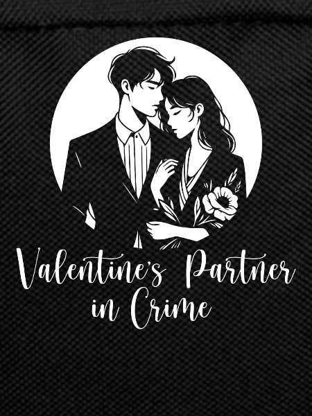 Valentine's partner in crime