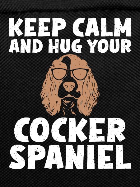 Cocker Spaniel Gifts
