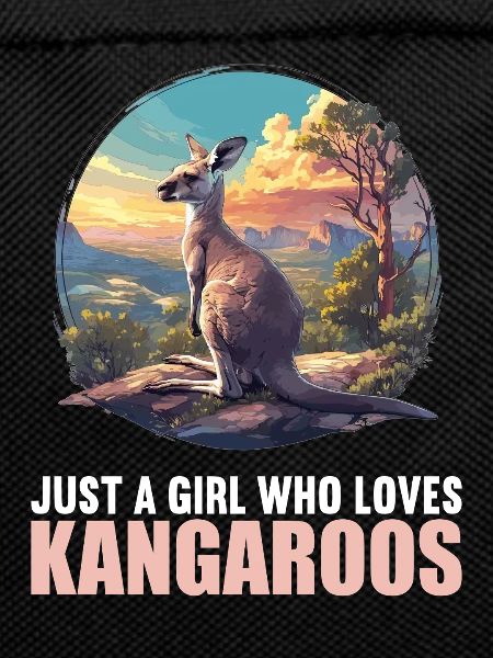 Kangaroos Kangaroo