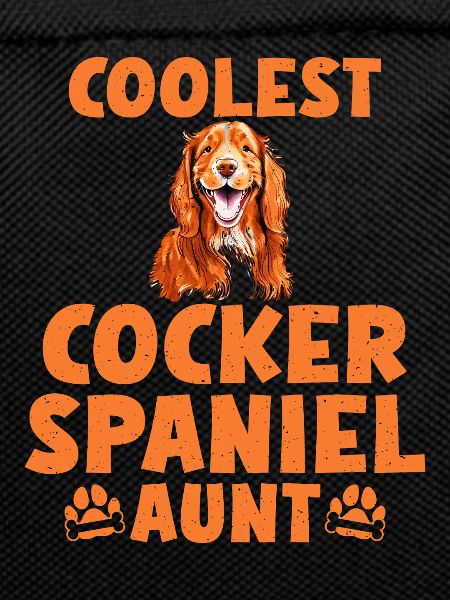 Cocker Spaniel Gifts