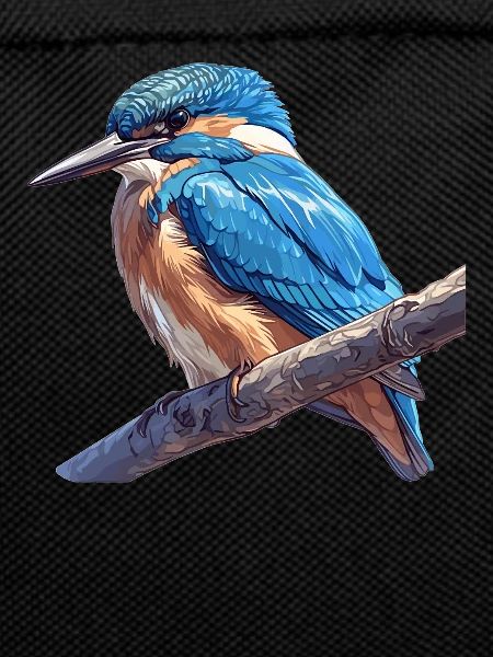 Kingfishers Kingfisher