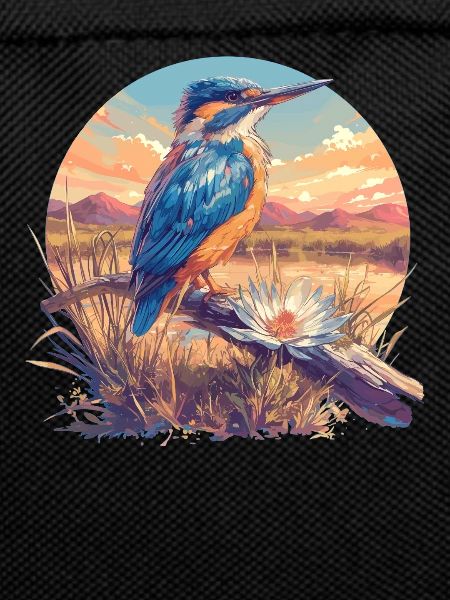 Kingfishers Kingfisher