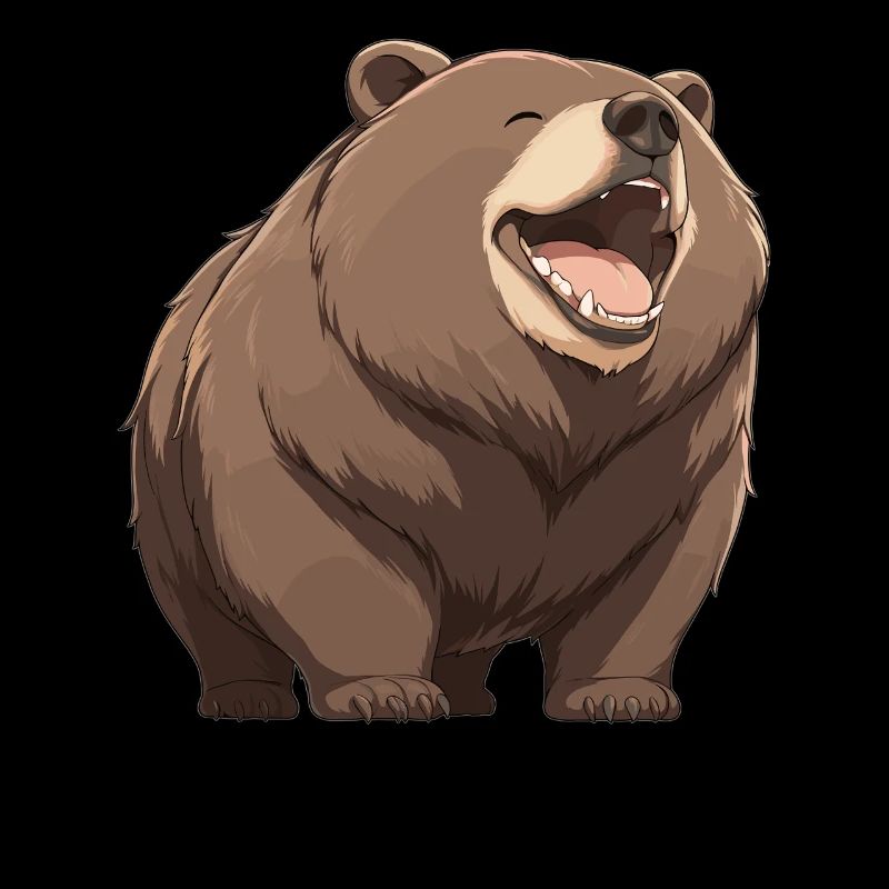 Kodiakbären Kodiakbär