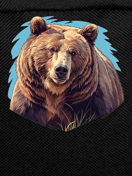 Kodiak Bear Kodiak Bear