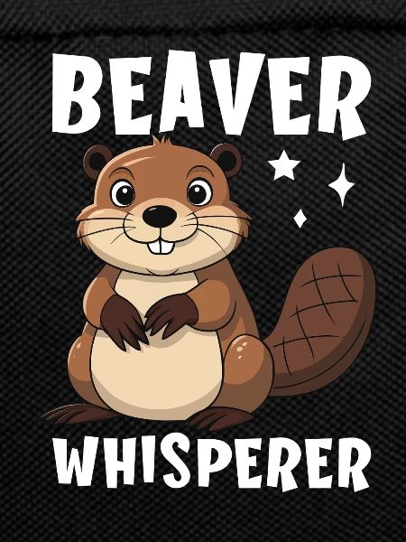 Beaver Whisperer
