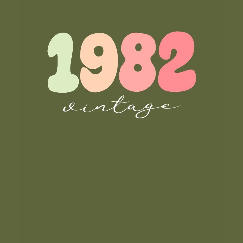 Date de naissance Année de naissance 1982