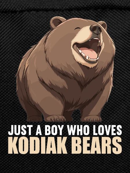 Kodiak Bear Kodiak Bear