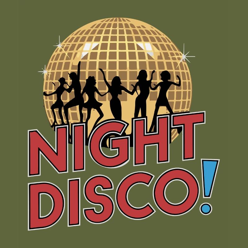 NIGHT DISCO