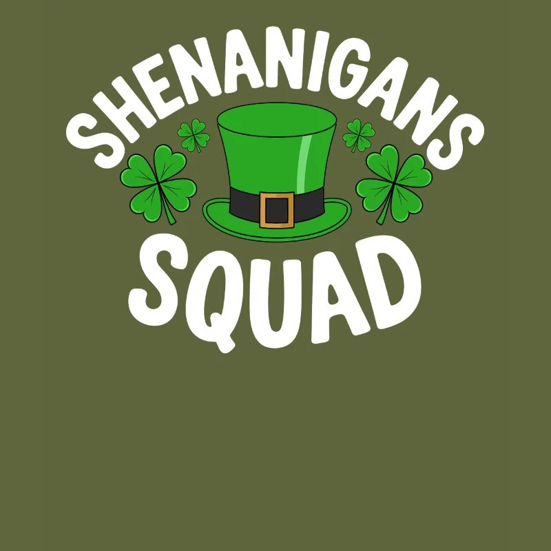 Shenanigans Squad