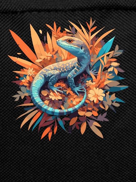 Lizards Lizard