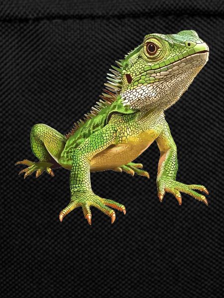 Lizards Lizard