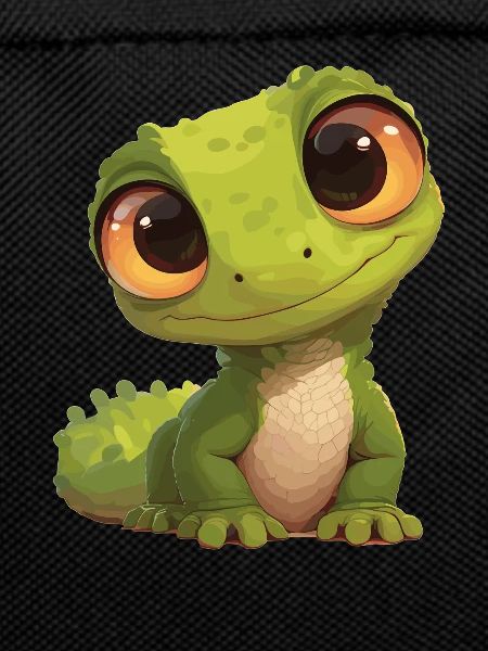 Lizards Lizard