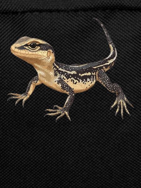 Lizards Lizard