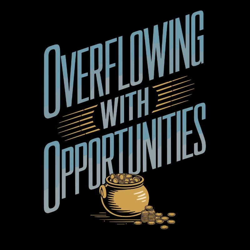 Manifesting Abundance with Possibilities