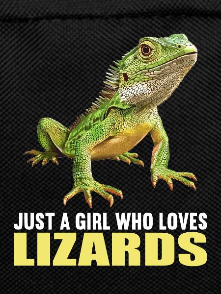 Lizards Lizard