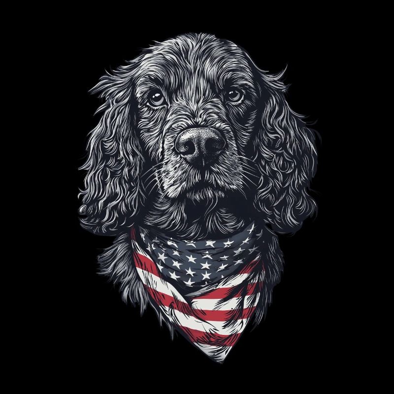 Cocker Spaniel
