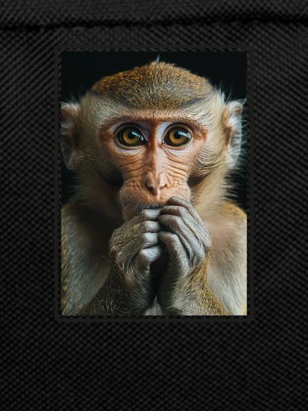Macaque Macaque