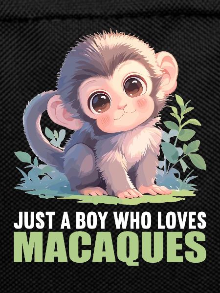 Macaque Macaque
