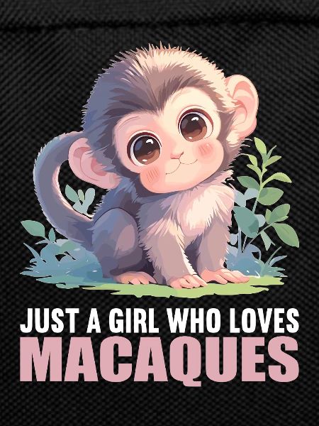 Macaque Macaque