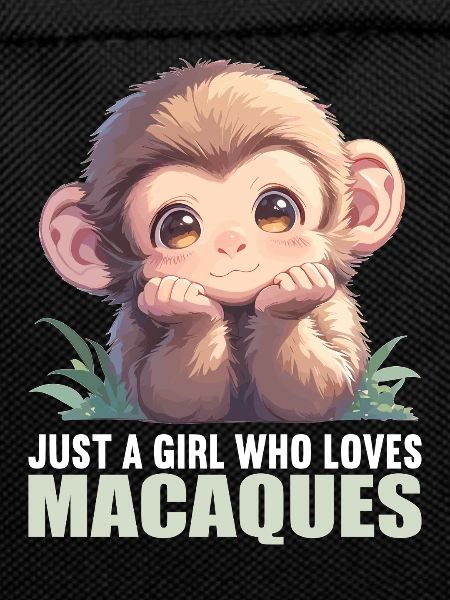 Macaque Macaque