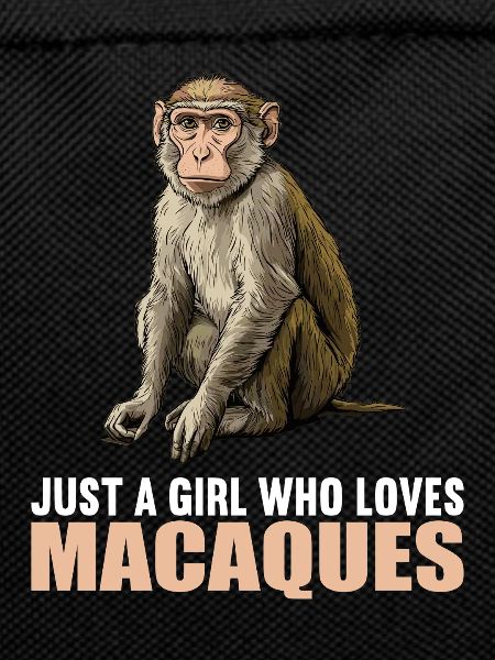 Macaque Macaque