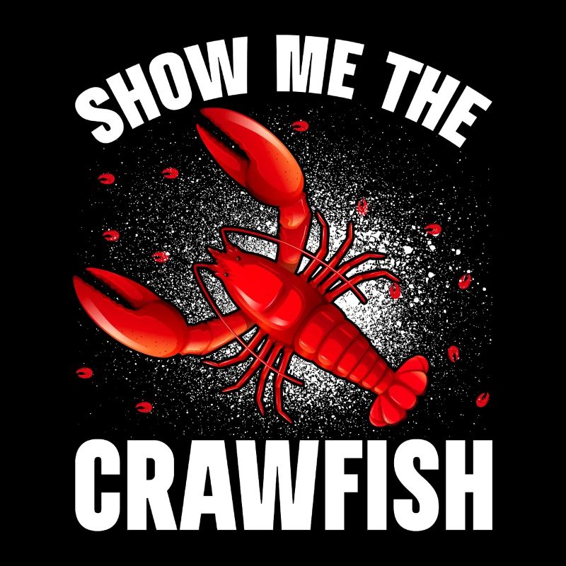 Crawfish Gifts