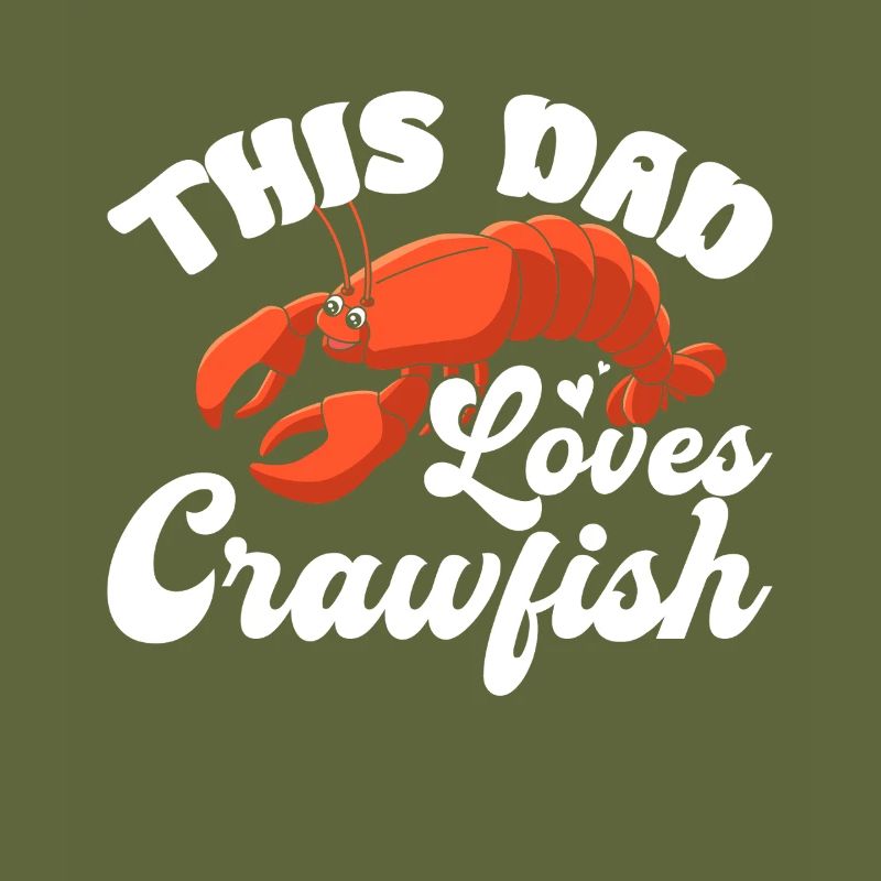Crawfish Gifts
