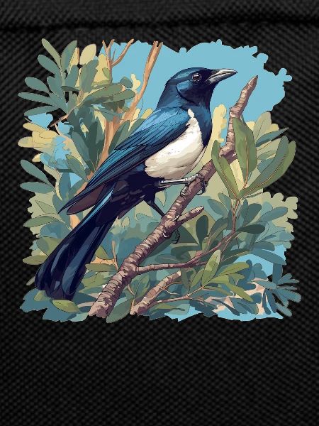 Magpies Magpie