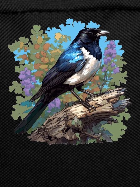 Magpies Magpie