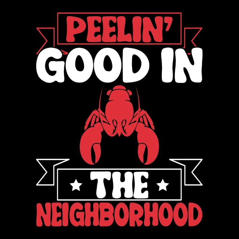 Crawfish Gifts
