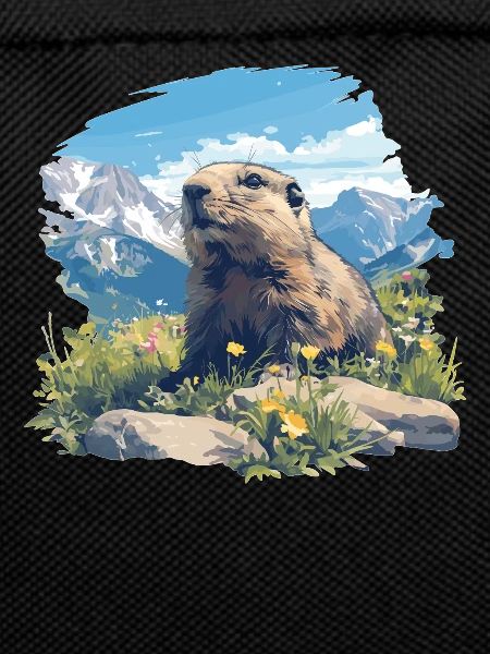 Marmottes Marmottes