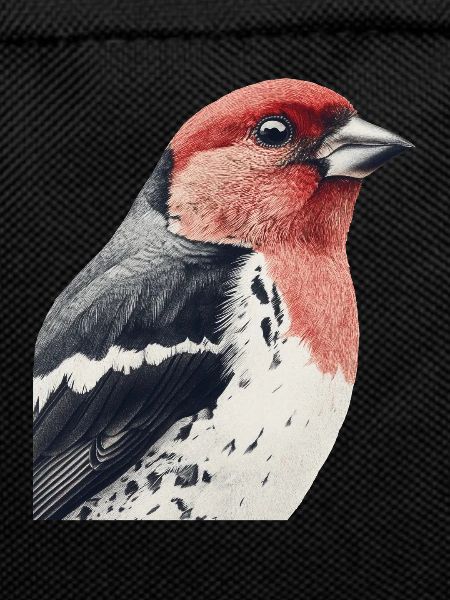 Finch Bird