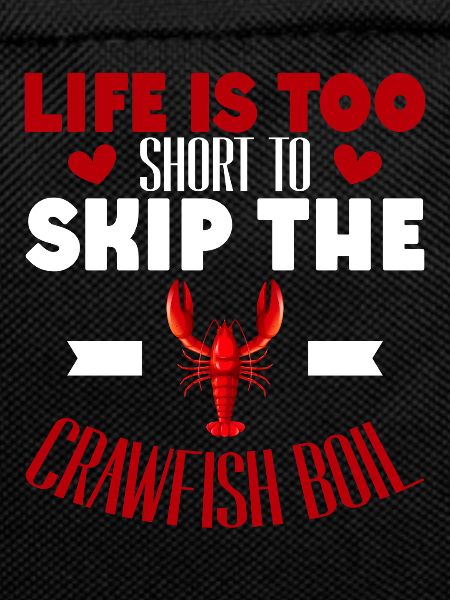 Crawfish Gifts