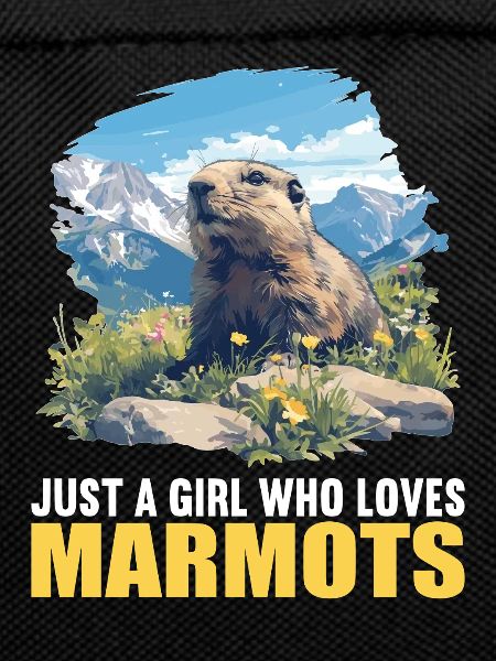 Marmottes Marmottes